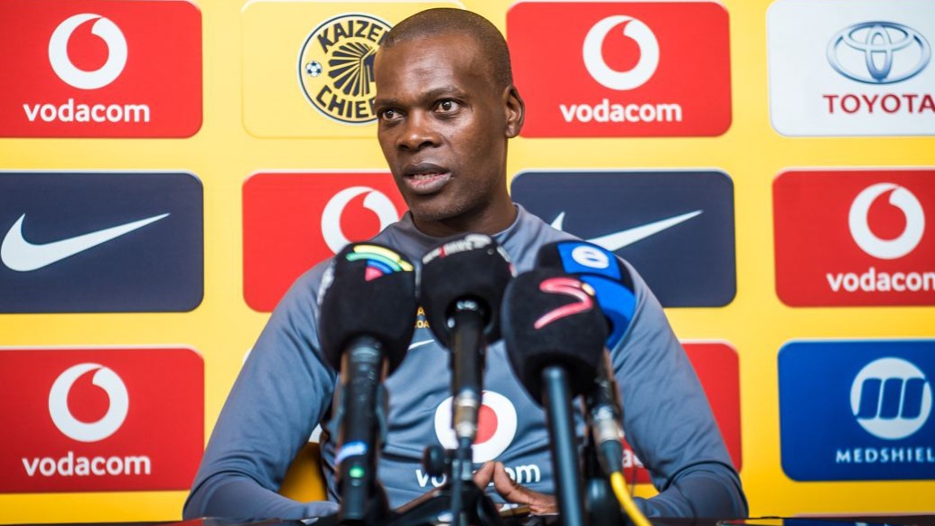 Misfiring Chiefs Could Consider Bringing A Strikers’ Coach The Pink Brain