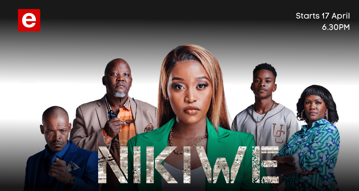 New Local Drama Alert Nikiwe Has Mzansi Streets Talking • The Pink Brain